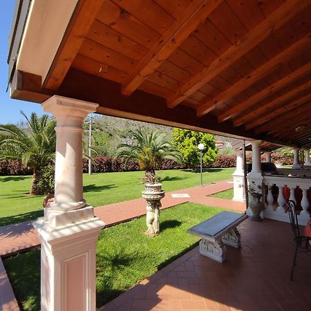B&B Terra Di Liguria Казарца-Лігуре Екстер'єр фото