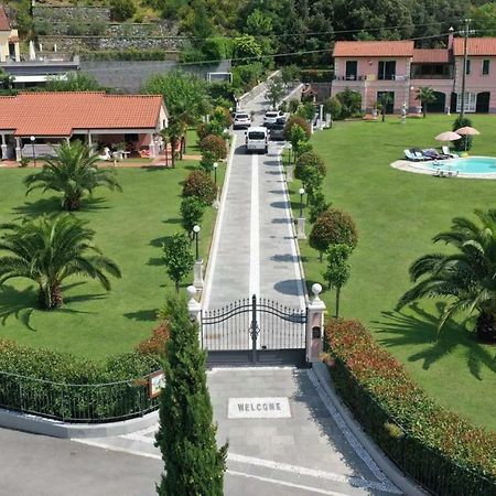 B&B Terra Di Liguria Казарца-Лігуре Екстер'єр фото