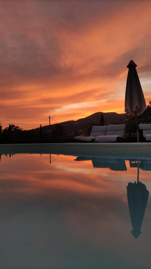 B&B Terra Di Liguria Казарца-Лігуре Екстер'єр фото