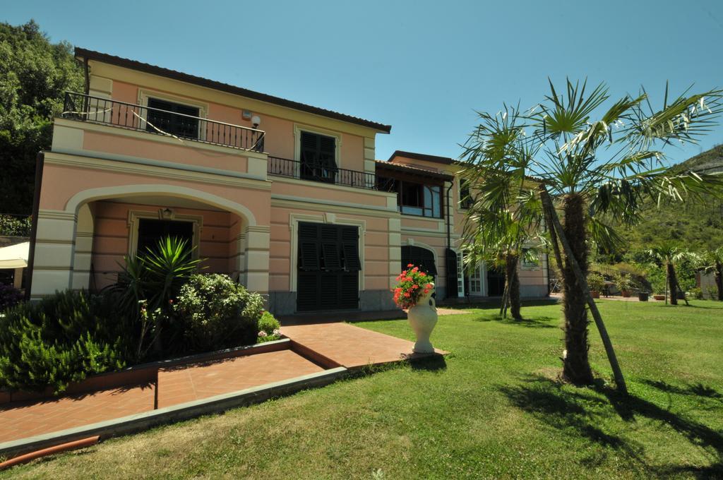 B&B Terra Di Liguria Казарца-Лігуре Екстер'єр фото