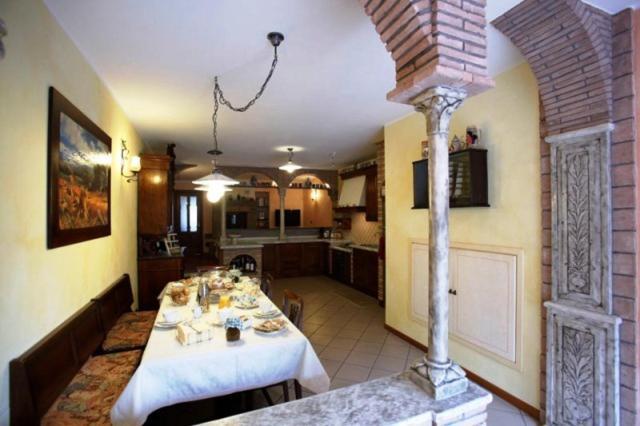 B&B Terra Di Liguria Казарца-Лігуре Екстер'єр фото
