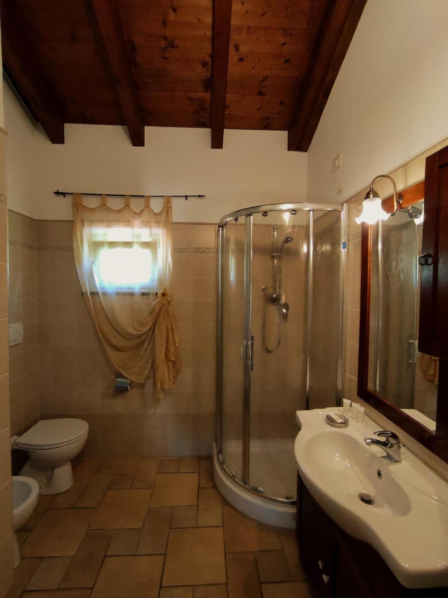 B&B Terra Di Liguria Казарца-Лігуре Екстер'єр фото
