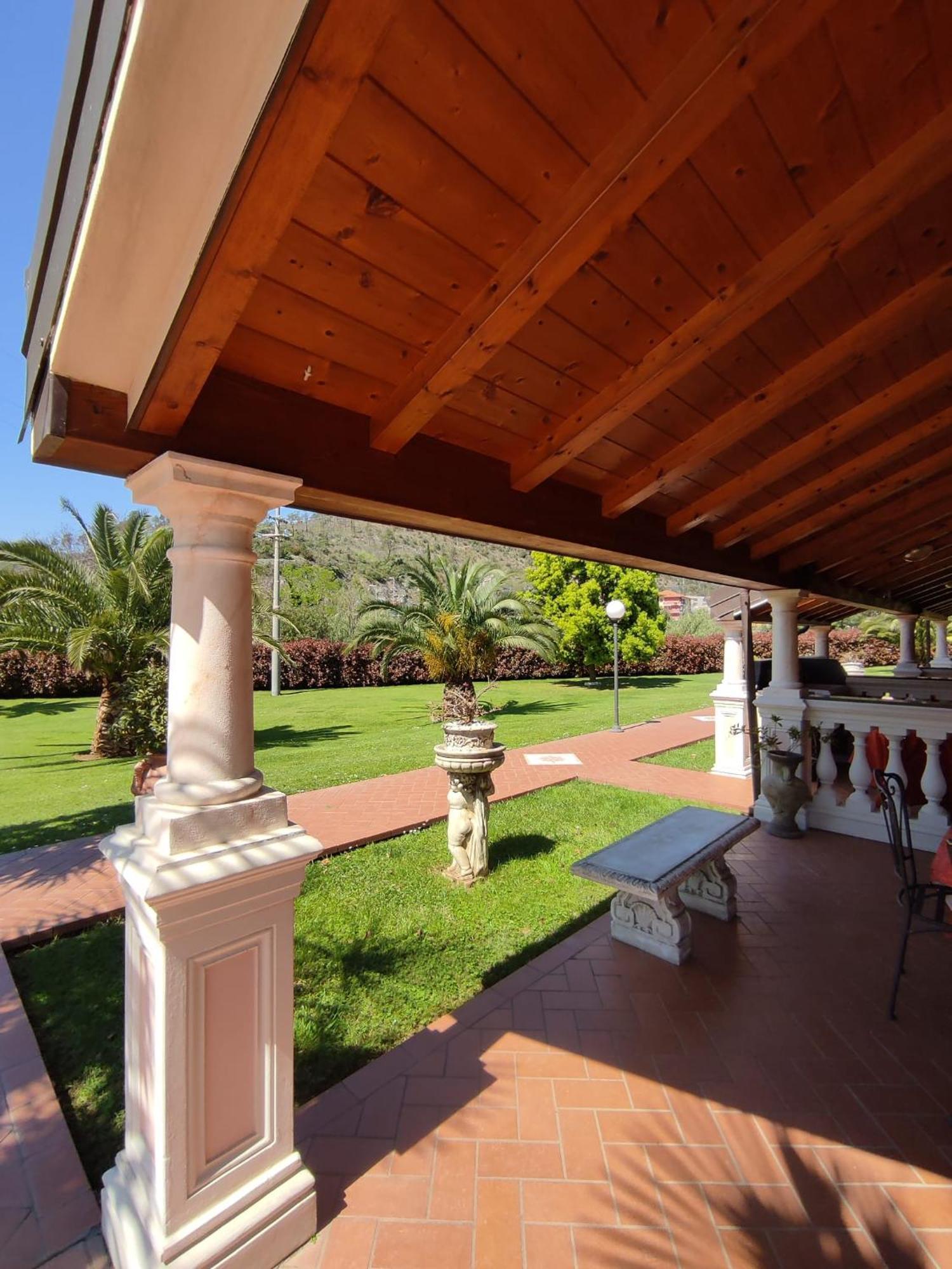 B&B Terra Di Liguria Казарца-Лігуре Екстер'єр фото
