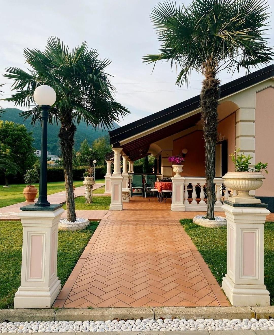 B&B Terra Di Liguria Казарца-Лігуре Екстер'єр фото