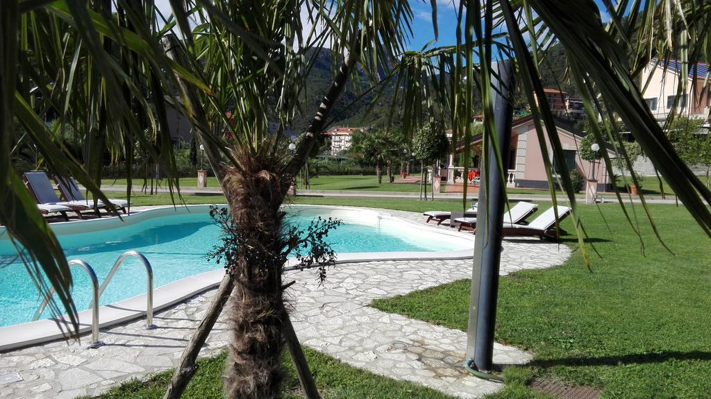 B&B Terra Di Liguria Казарца-Лігуре Екстер'єр фото