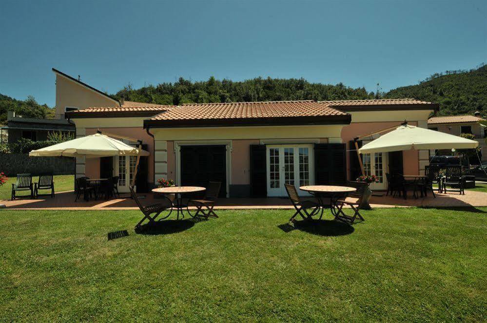 B&B Terra Di Liguria Казарца-Лігуре Екстер'єр фото