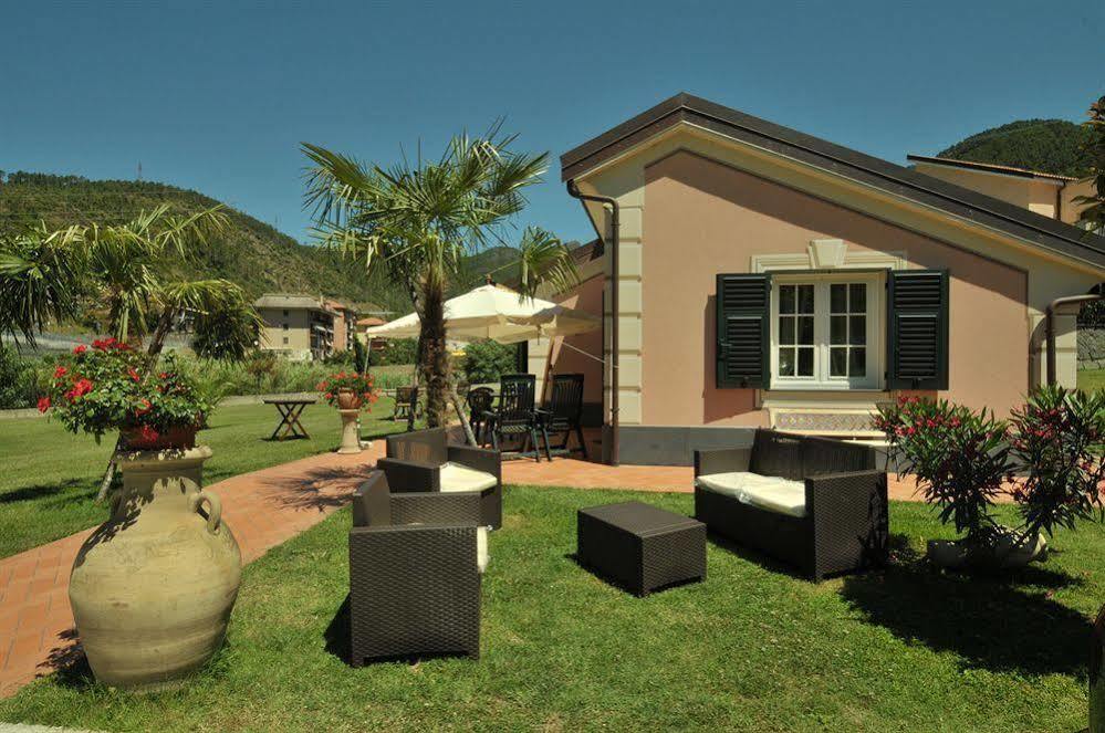 B&B Terra Di Liguria Казарца-Лігуре Екстер'єр фото