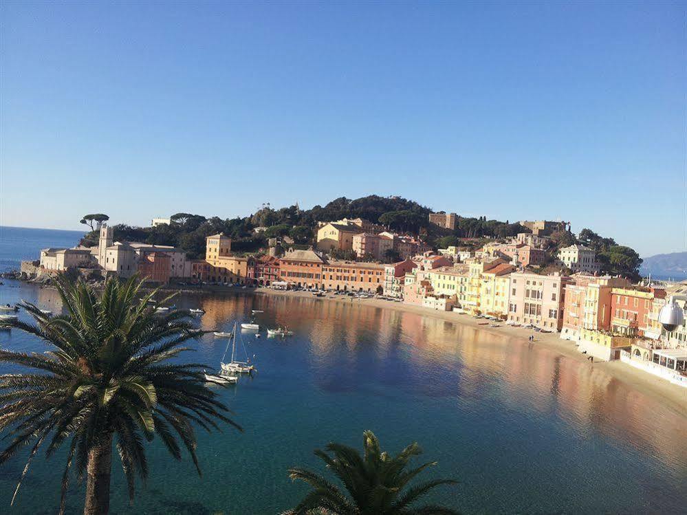 B&B Terra Di Liguria Казарца-Лігуре Екстер'єр фото