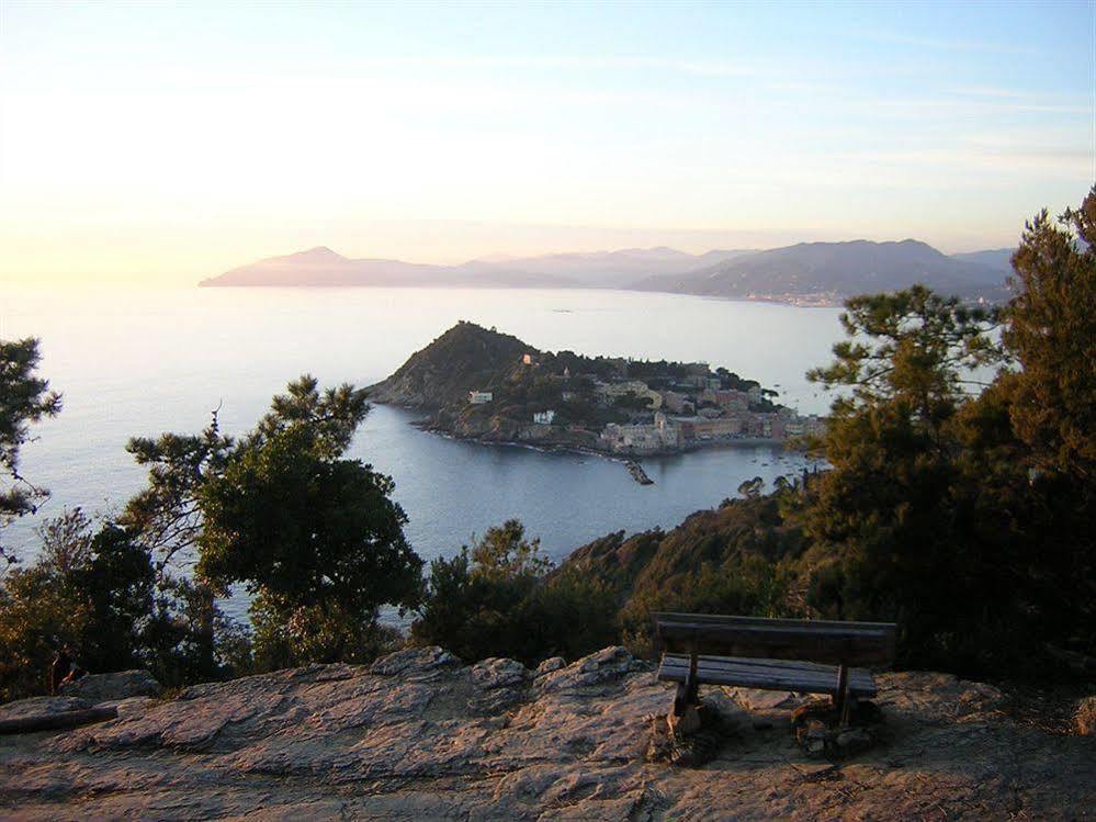 B&B Terra Di Liguria Казарца-Лігуре Екстер'єр фото